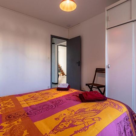 Bel Orizonte, Grand Appart 70M2 Vue Mer Ajaccio  Bagian luar foto