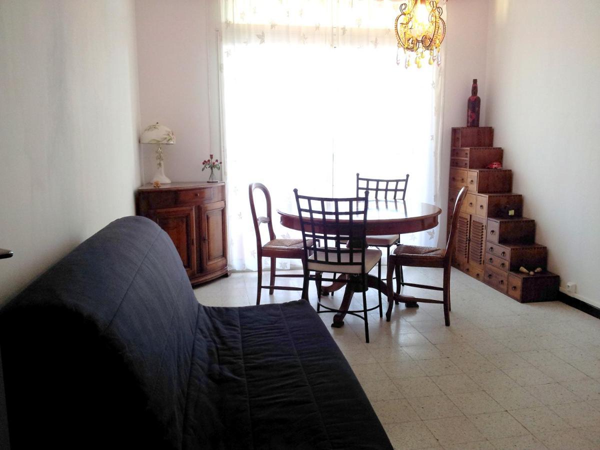 Bel Orizonte, Grand Appart 70M2 Vue Mer Ajaccio  Bagian luar foto