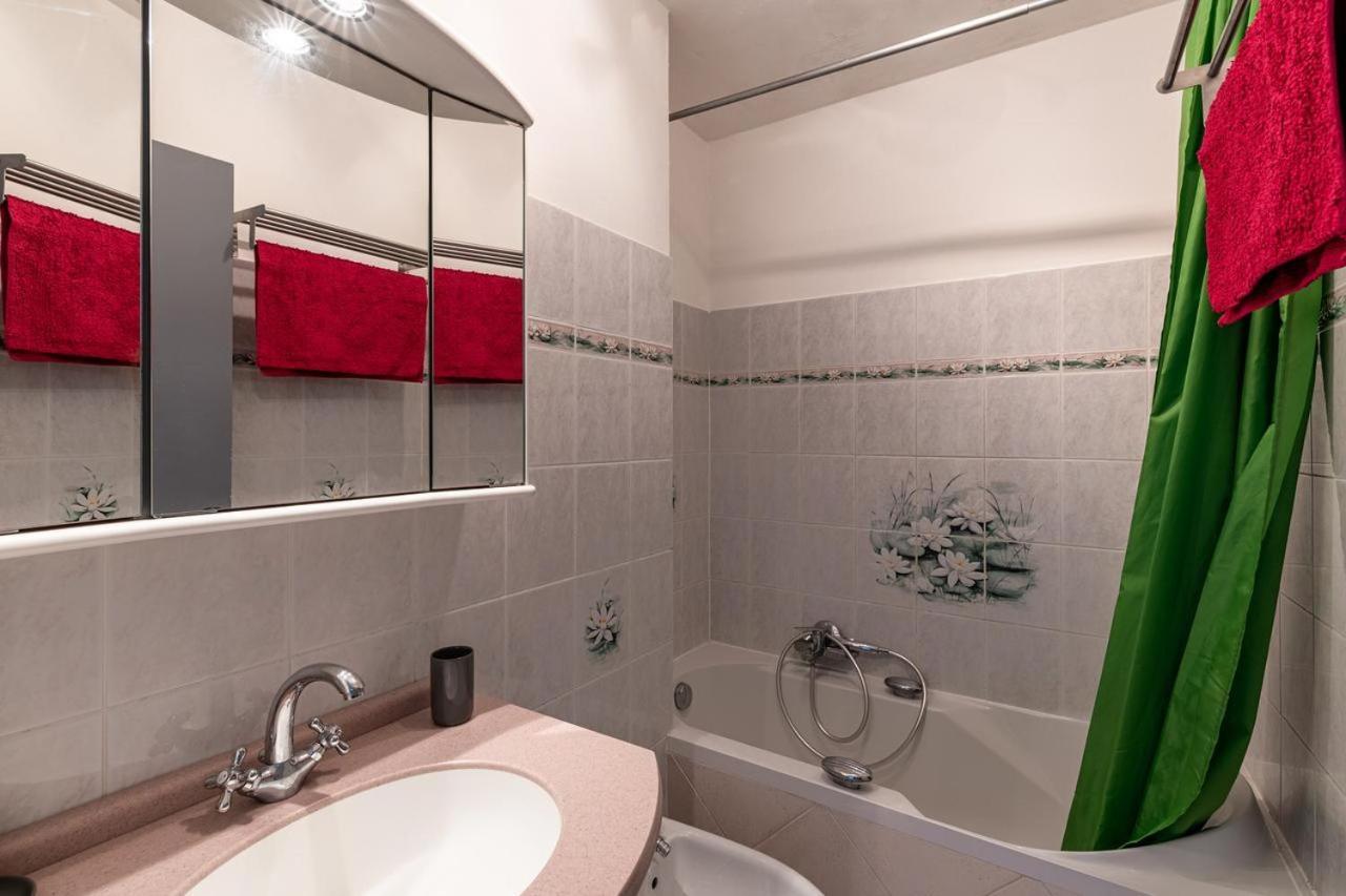 Bel Orizonte, Grand Appart 70M2 Vue Mer Ajaccio  Bagian luar foto