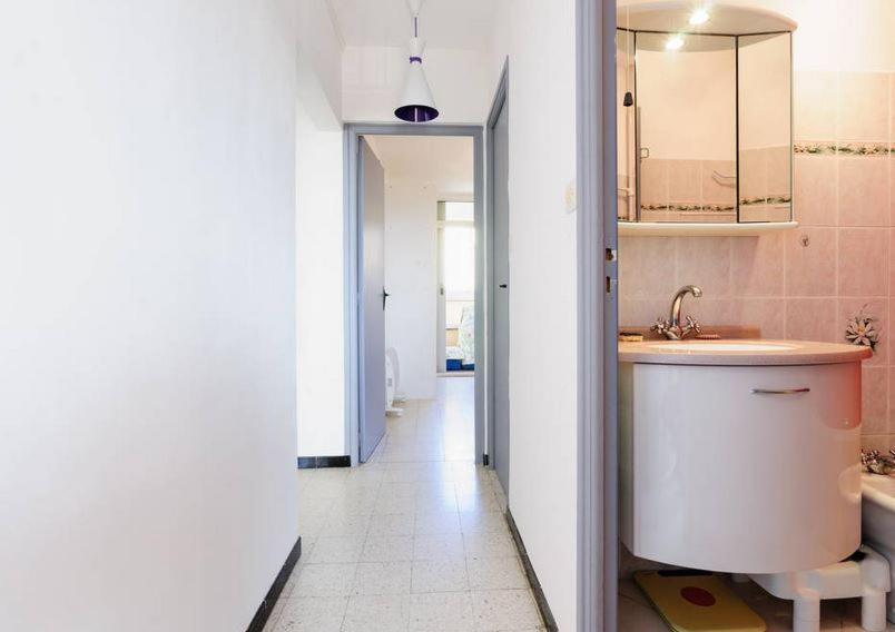 Bel Orizonte, Grand Appart 70M2 Vue Mer Ajaccio  Bagian luar foto