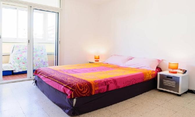 Bel Orizonte, Grand Appart 70M2 Vue Mer Ajaccio  Bagian luar foto
