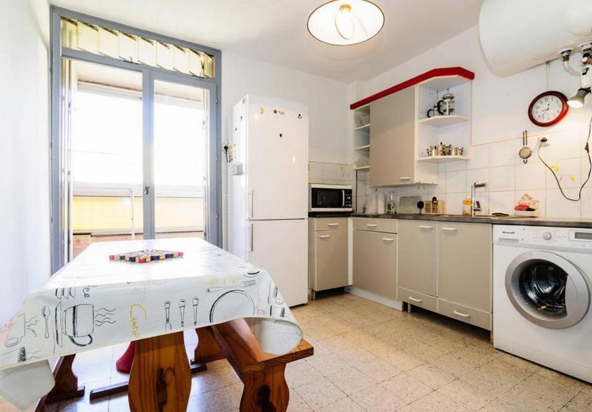 Bel Orizonte, Grand Appart 70M2 Vue Mer Ajaccio  Bagian luar foto